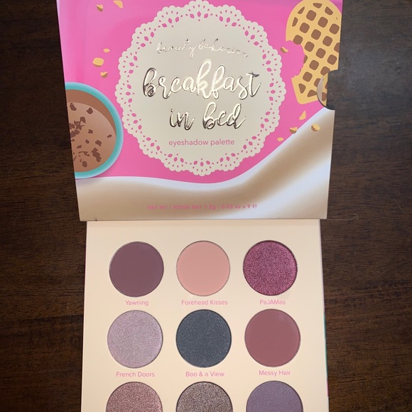 SOLD! Tarte, Bauty Bakerie, and more! - Picture 2 of 7